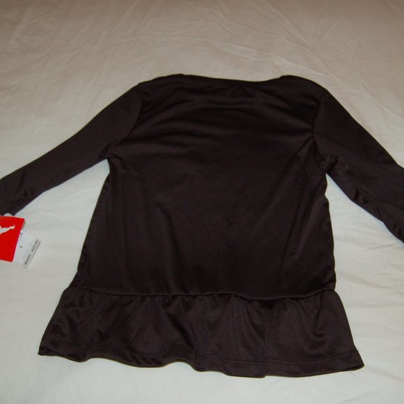 Puma Little Girl 2pcs Active Wear Set - Picture 7 of 7